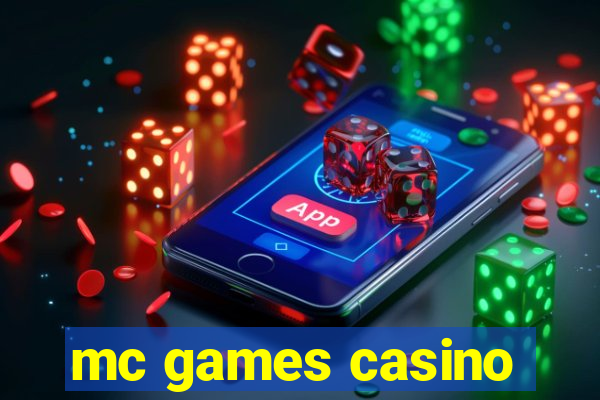 mc games casino